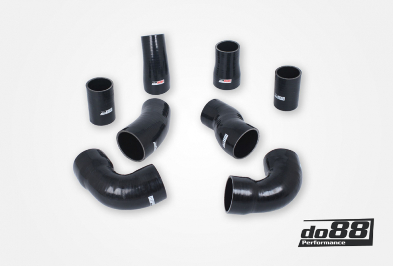 DOB Hose - Intercooler/Turbo