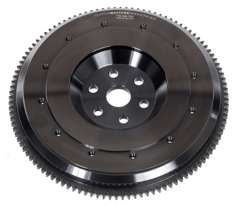 Lightweight Steel Flywheel for FX725