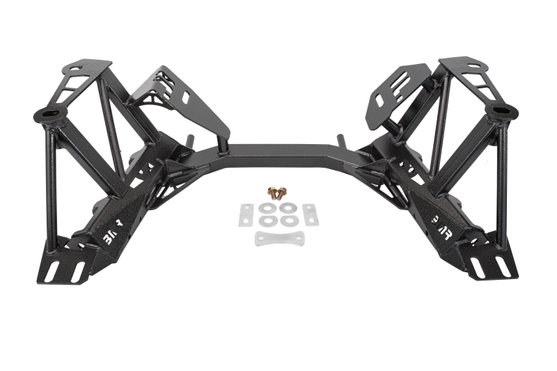 K-member, W/O Spring Perches, Premium Version