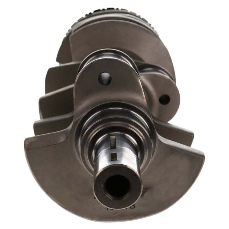 MAN Forged Crankshafts