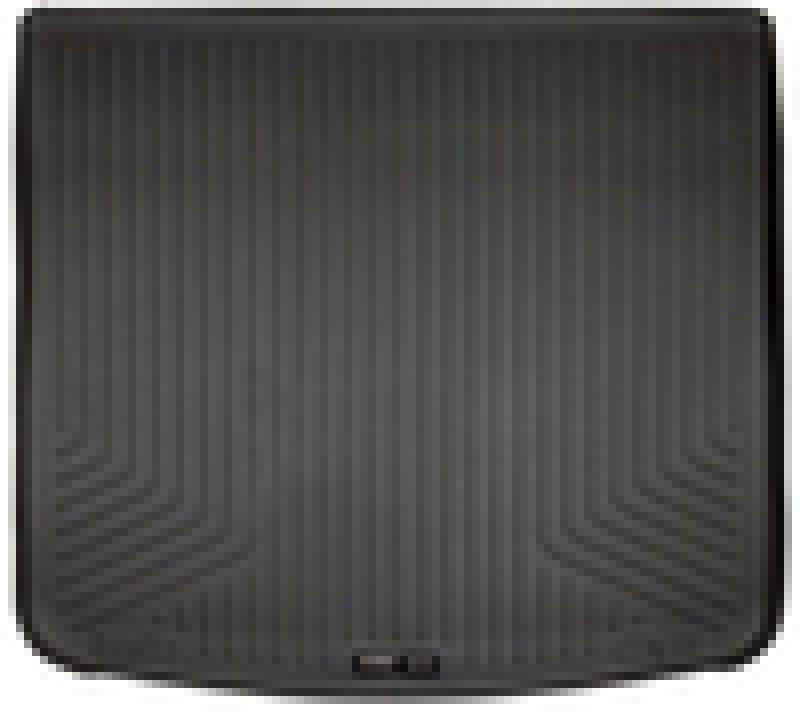 Husky Liners 2016 Lincoln MKC Cargo Liner - Black thumbnail 6