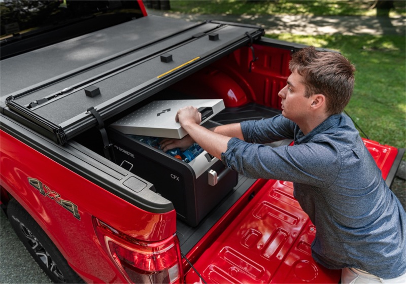 Extang 22-23 Ford Maverick (4ft. 6in. Bed) Solid Fold ALX thumbnail 7