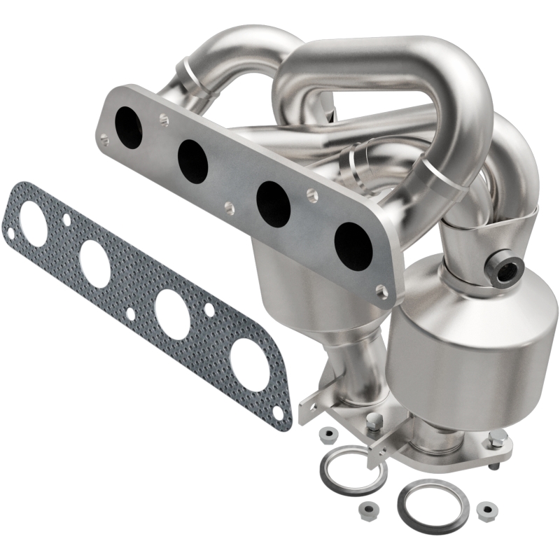 MagnaFlow Direct Fit Catalytic Converter 00-05 Toyota MR2 1.8L thumbnail 4