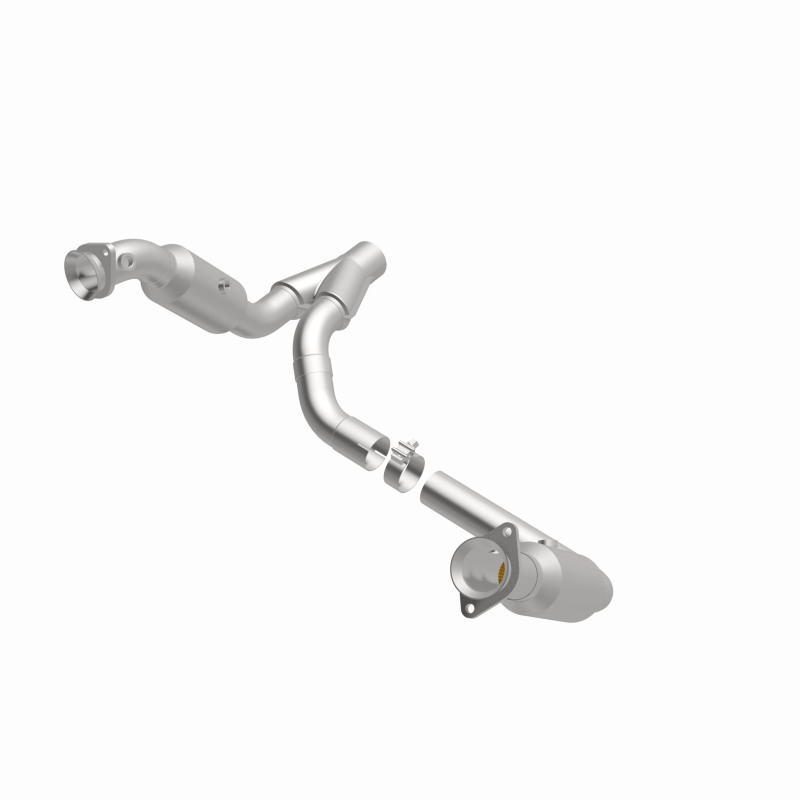 MagnaFlow 2009 Dodge Ram 1500 5.7L Direct Fit Converter thumbnail 5