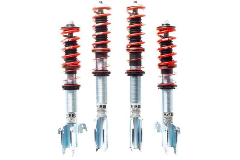 HR Street Perf Coil Overs