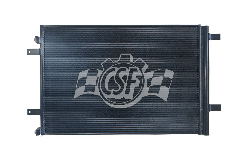 CSF A/C Condensers