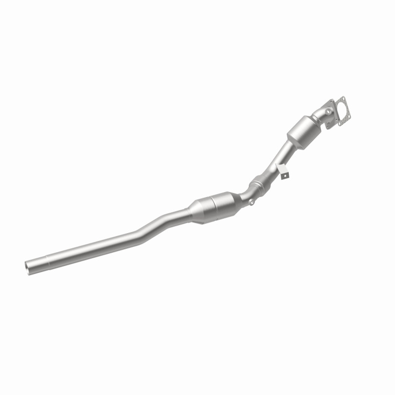 MagnaFlow Direct Fit Catalytic Converter 01-02 Audi S4 2.7L D/S thumbnail 9