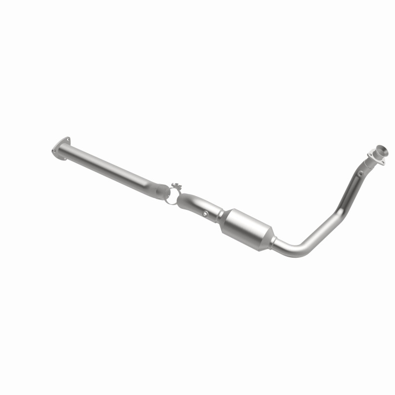 MagnaFlow 96-99 Chevy Express 1500 5.7L Direct Fit Converter thumbnail 6