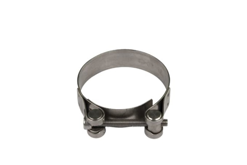 TS Turbo-Seal Tension Clamps