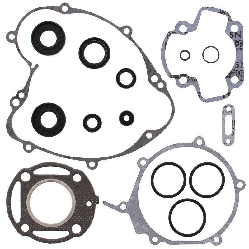 VEP Complete Gasket Kit
