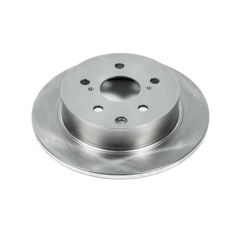 PSB Autospecialty Rotor