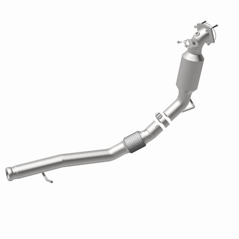 MagnaFlow 18-23 Jeep Wrangler OEM Grade Federal / EPA Compliant Direct-Fit Catalytic Converter thumbnail 7
