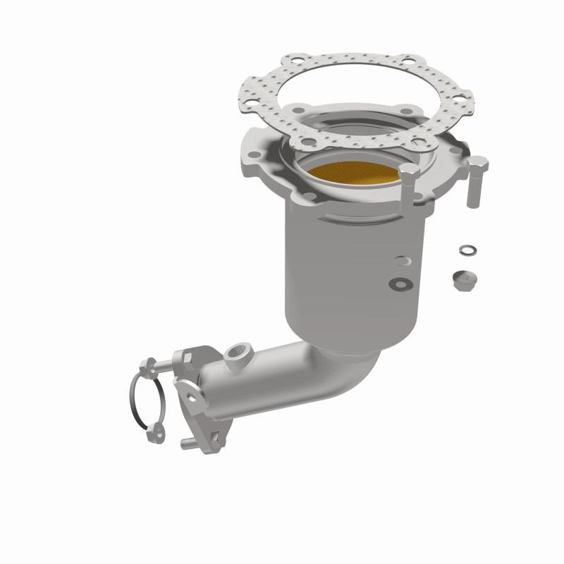 MagnaFlow 04-07 Nissan Murano 3.5L Direct Fit Converter thumbnail 7