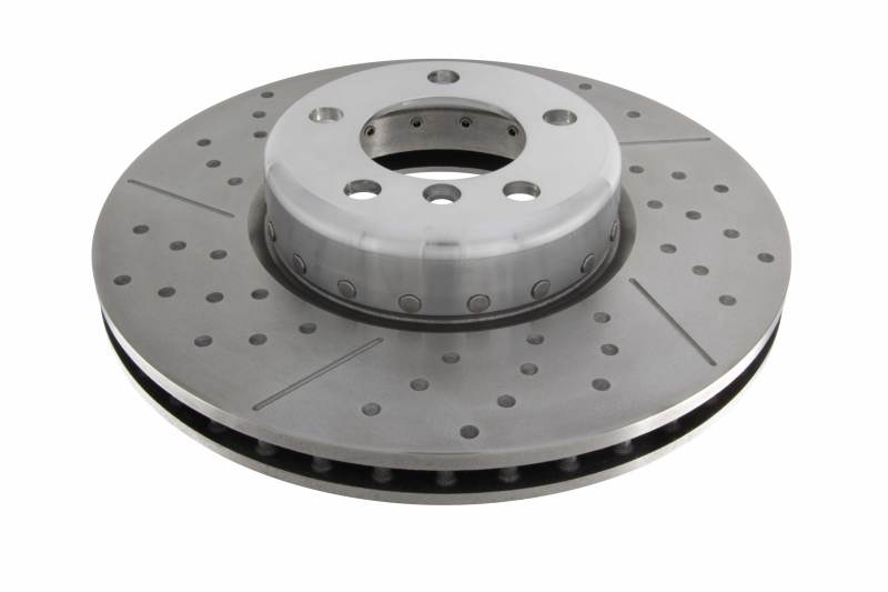EBC S10 Brake Pad and Rotor Kit (1x ebcGD2064R, 1x ebcDP22130) thumbnail 9