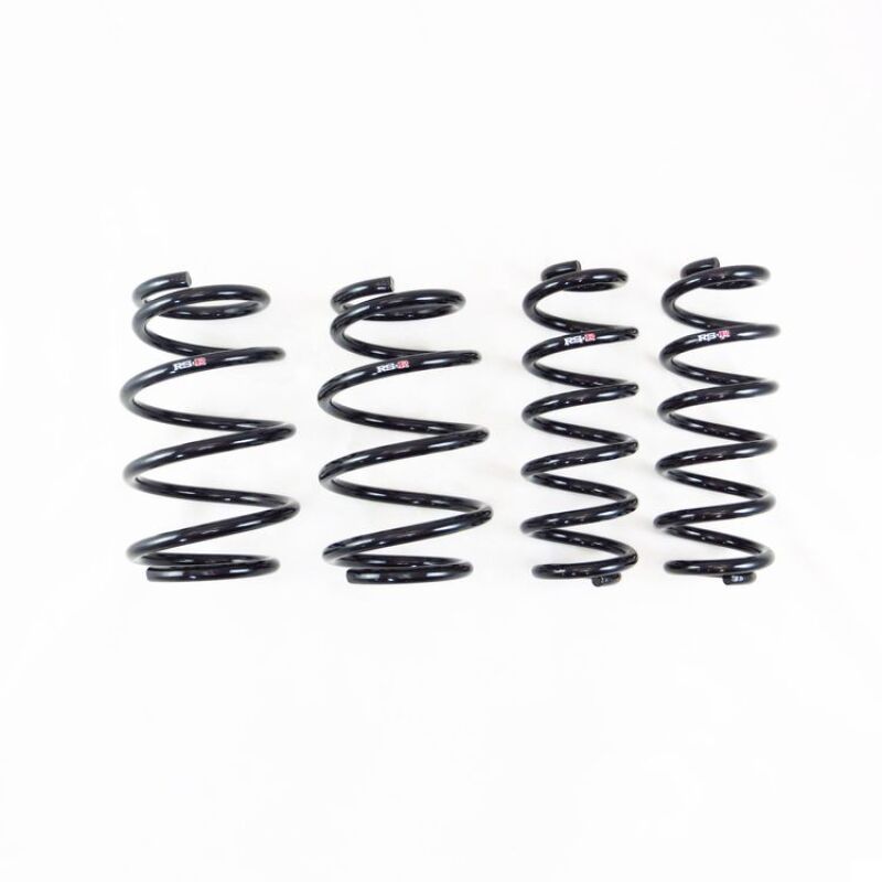 RS-R 19-25 Toyota RAV4 Prime Down Sus Springs