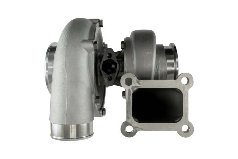 TS Turbochargers