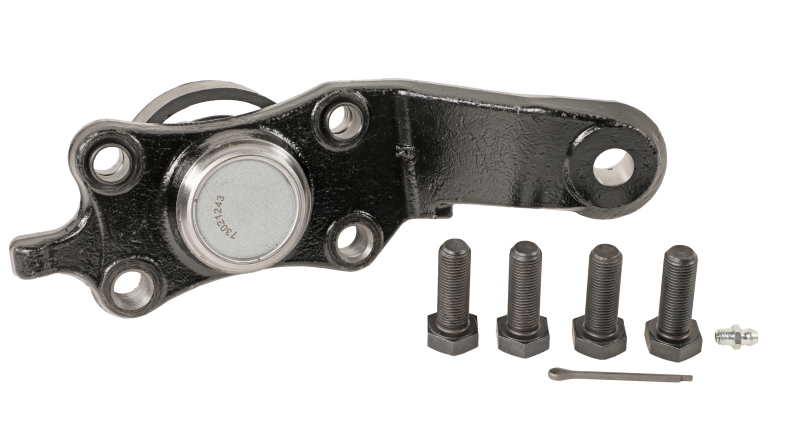 MOOG 04-06 Toyota Tundra Front Right Lower Ball Joint thumbnail 4