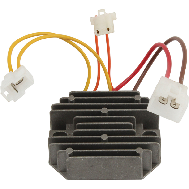 ARR Voltage Regulators