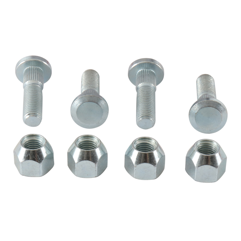 ABR Wheel Stud & Nut Kits