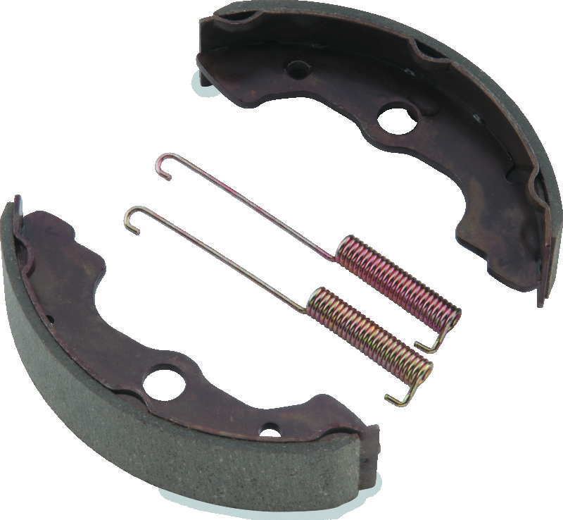 BKM Brake Shoes