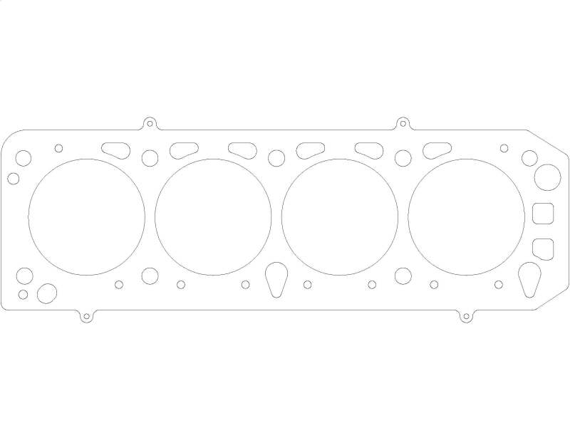 CG Head Gaskets