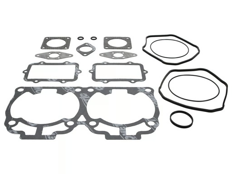 Wiseco 01-07 Ski-Doo MXZ800 Top End Gasket Kit thumbnail 5