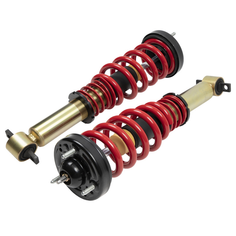 Belltech Performance Handling Kits 1001HK Suspension Package, Handling, Front/Rear, Drop, Ford, Kit thumbnail 6