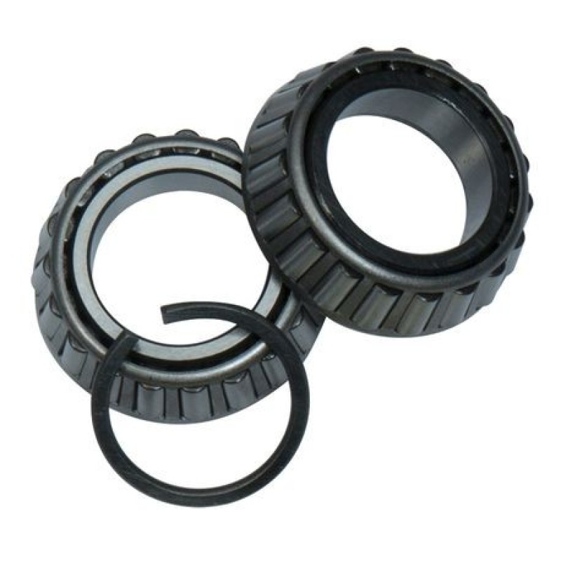 SSC Main Bearings