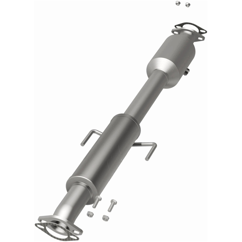 MagnaFlow 2015 Kia Optima 2.4L Direct Fit Catalytic Converter (California Grade) thumbnail 6