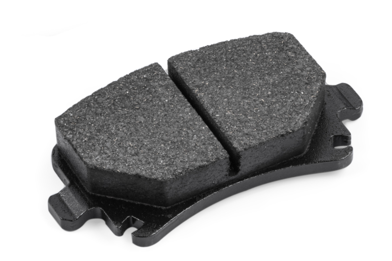 APR 06-09 Audi A3/A4 & A3/A4 Quattro/07-11 & 15-21 Volkswagen GTI Advanced Street Brake Pads - Rear