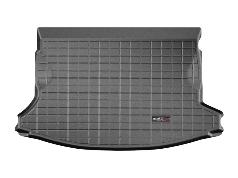 WeatherTech 2017+ Subaru Impreza (5-Door Hatchback) Cargo Liner - Black