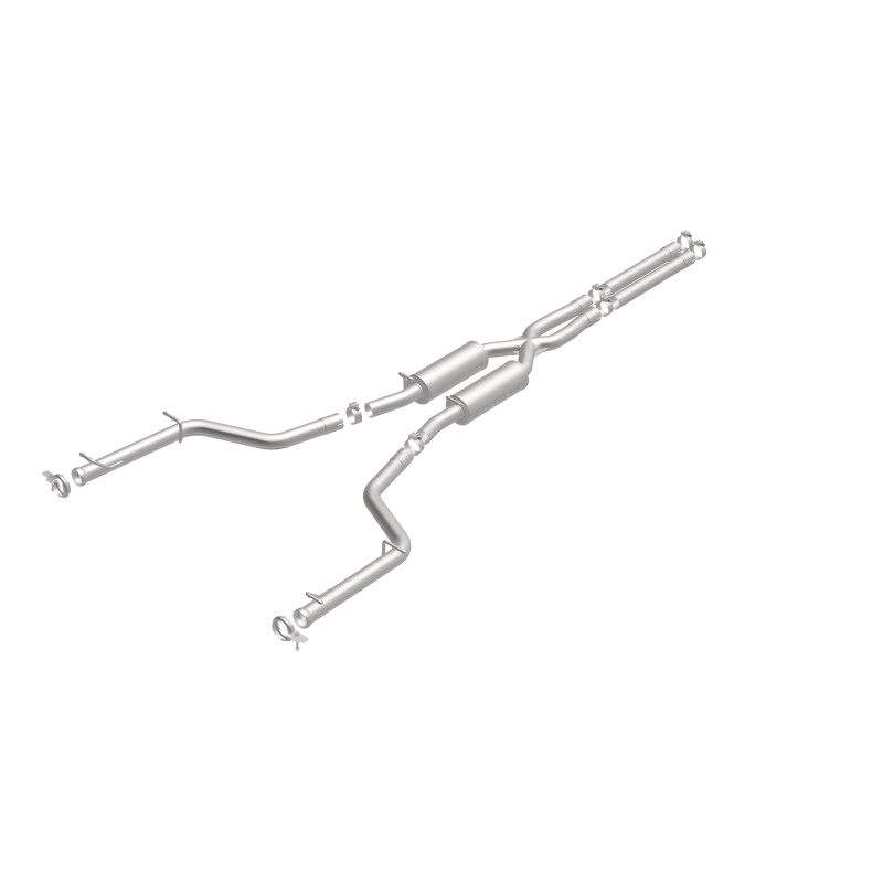 MagnaFlow SYS C/B 09 Challenger R/T Comp. OEM thumbnail 9