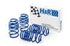 HR Super Sport Springs