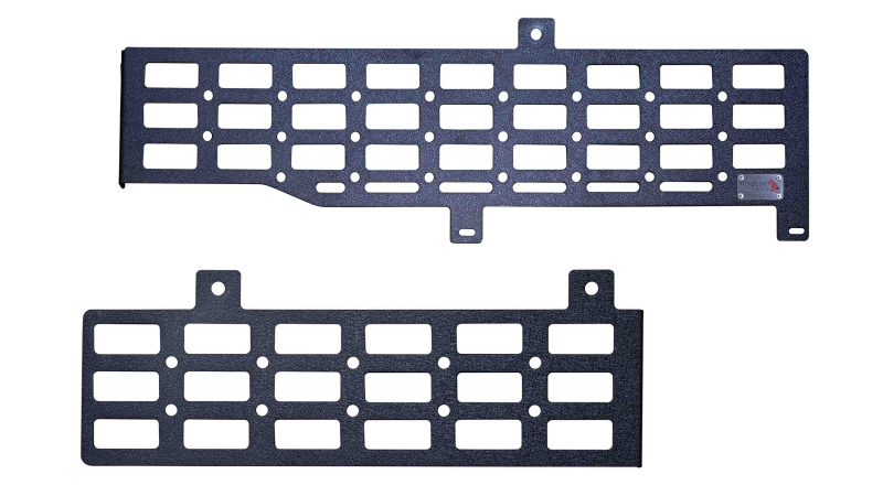 Bedside Molle Panel FB21328