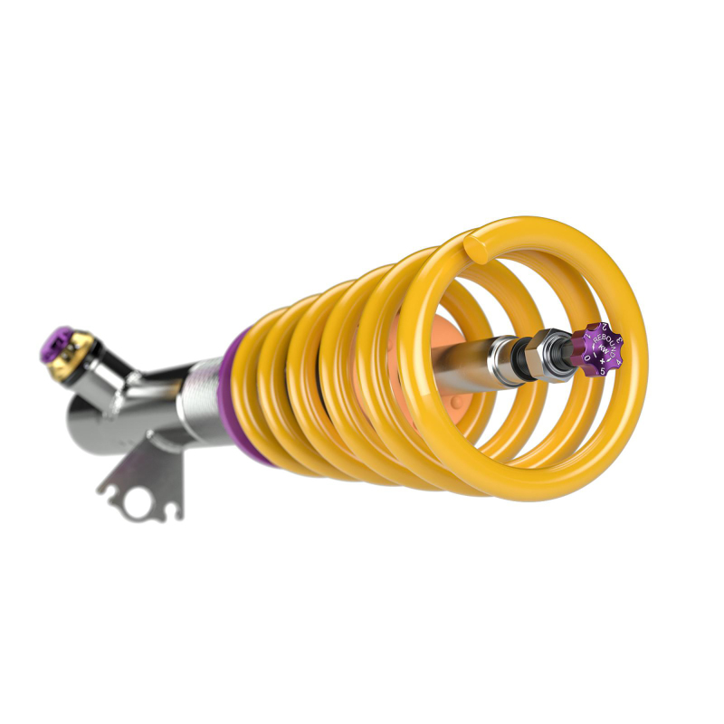 KW V4 Coilover Kit