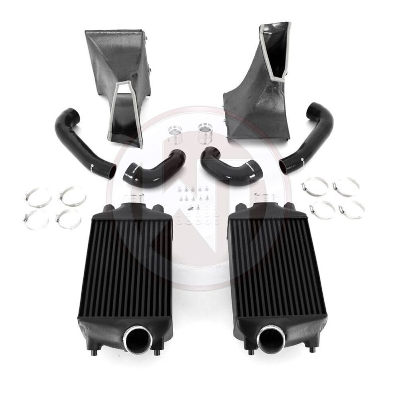 WGT Intercooler Kits - Comp