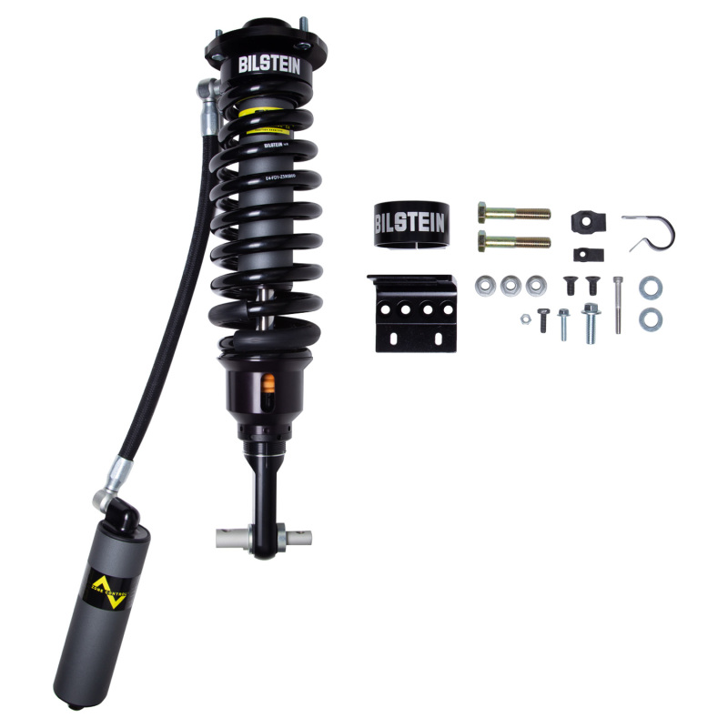 BIL B8 Series Shocks