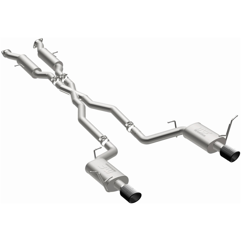 MagnaFlow 18-23 Dodge Durange NEO Series Cat-Back Exhaust thumbnail 4