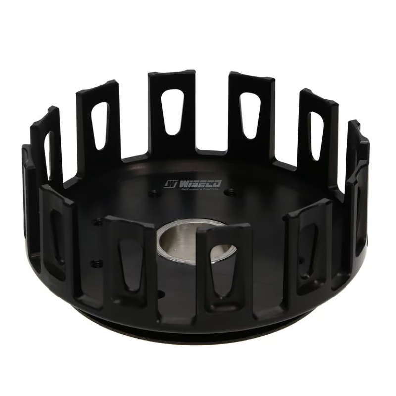 Wiseco 05-20 Yamaha YZ125 Clutch Basket thumbnail 3