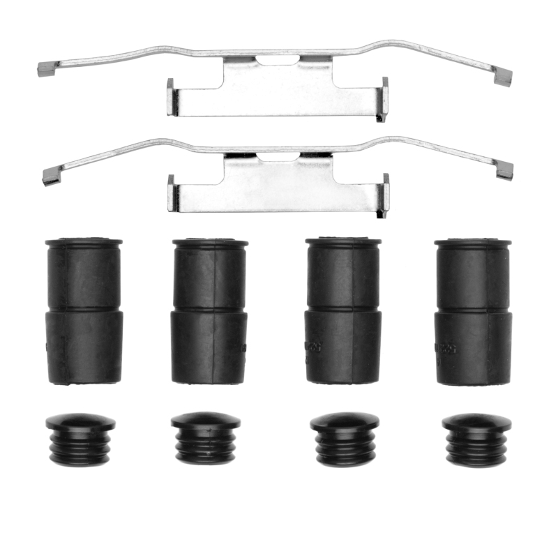 DFC 81-91 BMW 325IX Rear Premium Hardware Kit