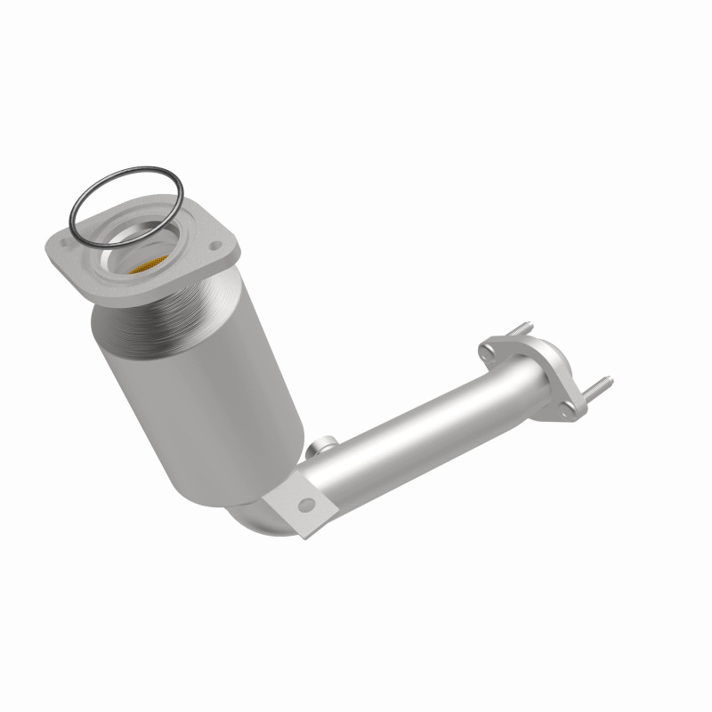 MagnaFlow 05-07 Five Hundred V6 3 OEM Underbody Direct Fit Converter thumbnail 7