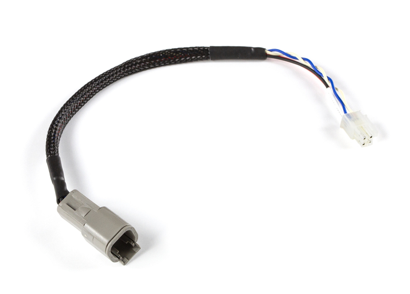 Haltech CAN Adaptor Loom DTM-4 to Minifit Jr
Sensors