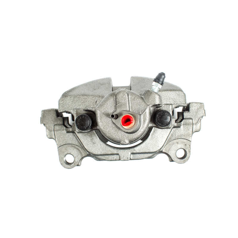 Power Stop 10-12 Audi A3 Front Left Autospecialty Caliper w/Bracket thumbnail 5