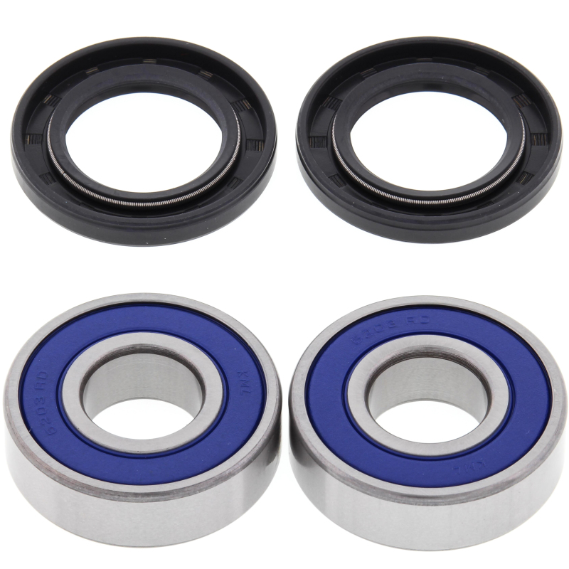 ABR Wheel Bearing Kits