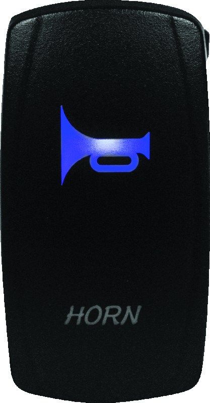 DFR Lighted Switch