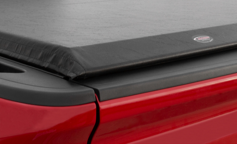 Access Original 2024+ Chevy Silverado / GMC Sierra EV 5ft 11in Bed (w/o Midgate) Roll-Up Cover
