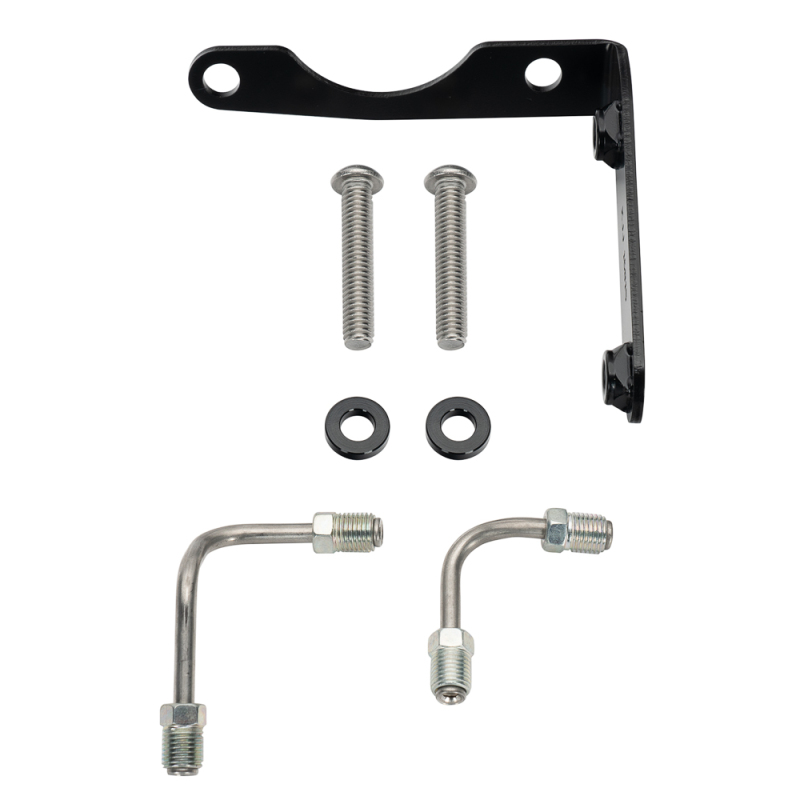 WIL Master Cylinder