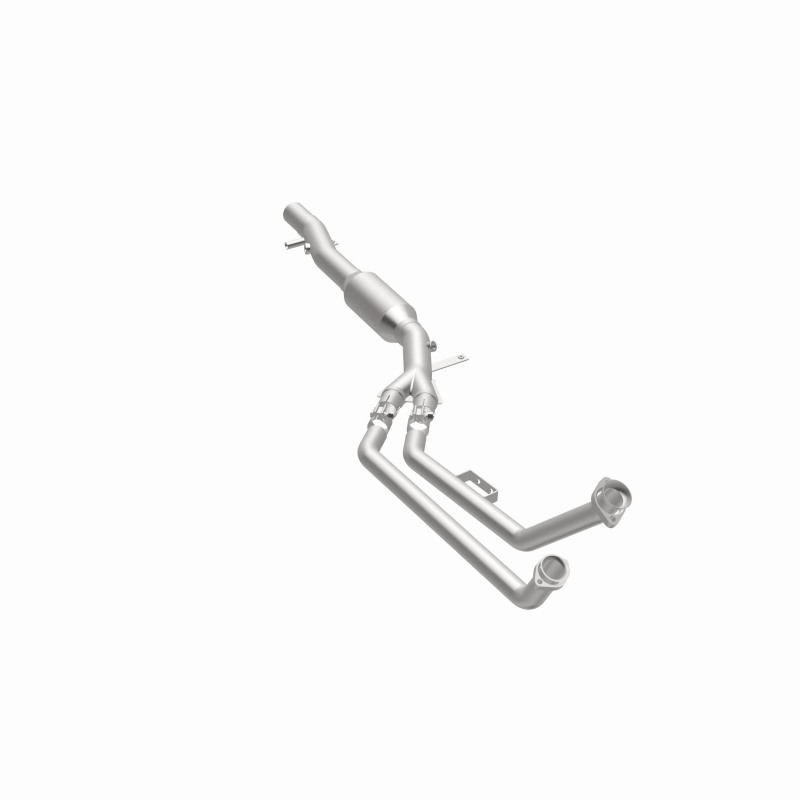 MagnaFlow 96-02 Mercedes-Benz SL600 6.0L Direct Fit Converter thumbnail 9