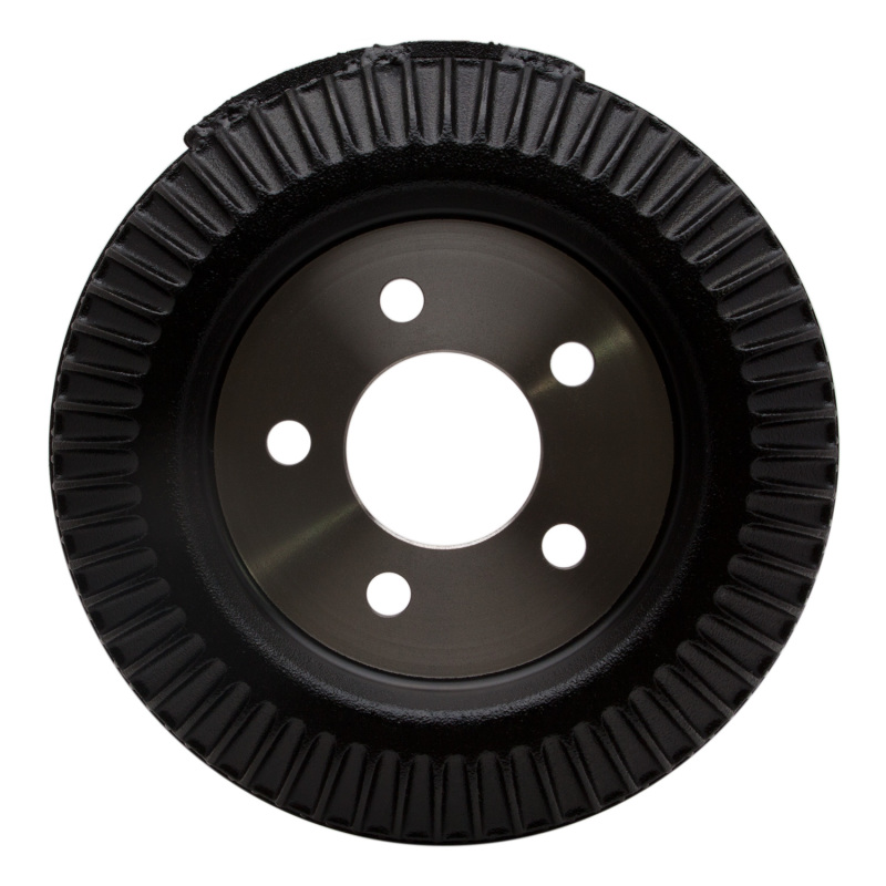 True Balanced Brake Drum