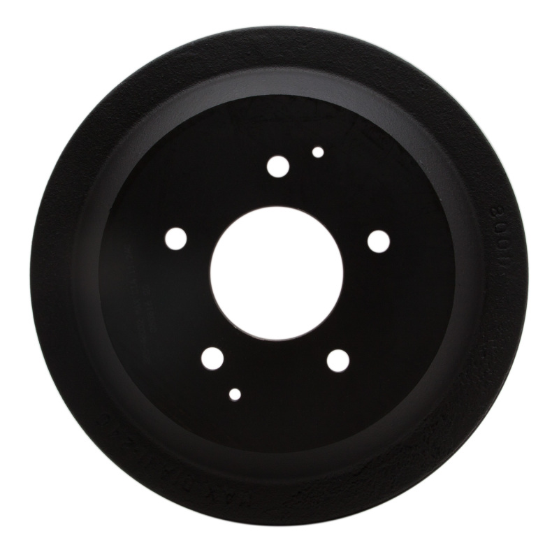 True Balanced Brake Drum